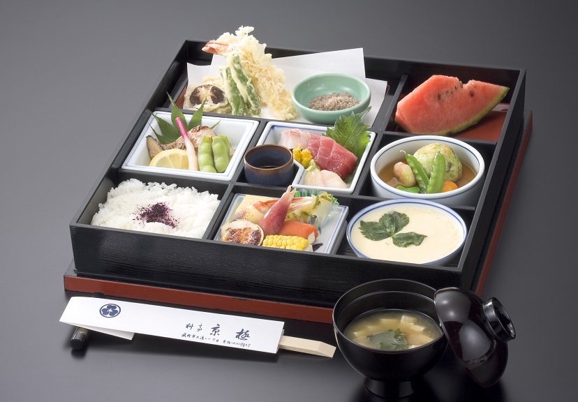 お弁当